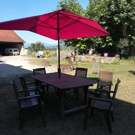 Ferme Les Poneys De La Durme Bed and Breakfast 3*