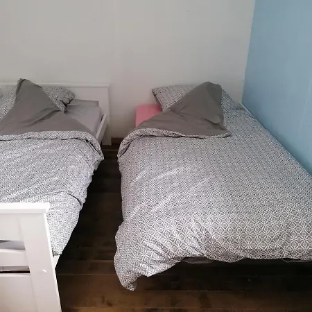 Ferme Les Poneys De La Durme Bed and Breakfast 3*